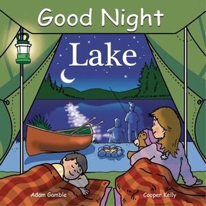 Good Night Lake -- Adam Gamble